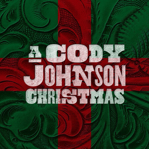 Johnson, Cody: A Cody Johnson Christmas