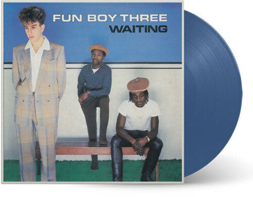 Fun Boy Three: Waiting