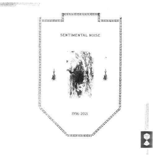 Sentimental Noise / Various: Sentimental Noise (Various Artists) (Metallic Silver)
