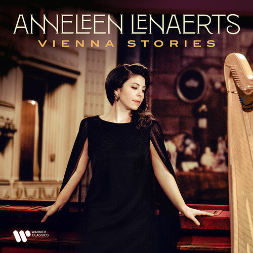 Lenaerts, Anneleen: Vienna Stories