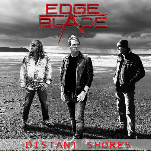 Edge of the Blade: Distant Shores