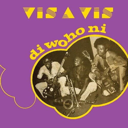 Vis-A-Vis: Di Wo Ho Ni