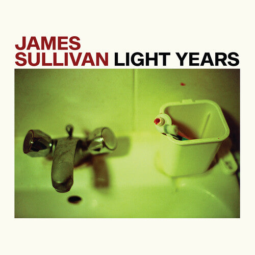 Sullivan, James: Light Years