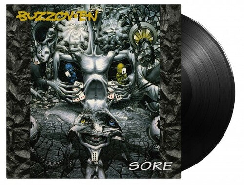 Buzzoven: Sore [180-Gram Black Vinyl]