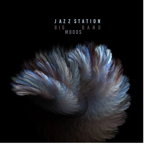 Jazz Station Big Band: Moods