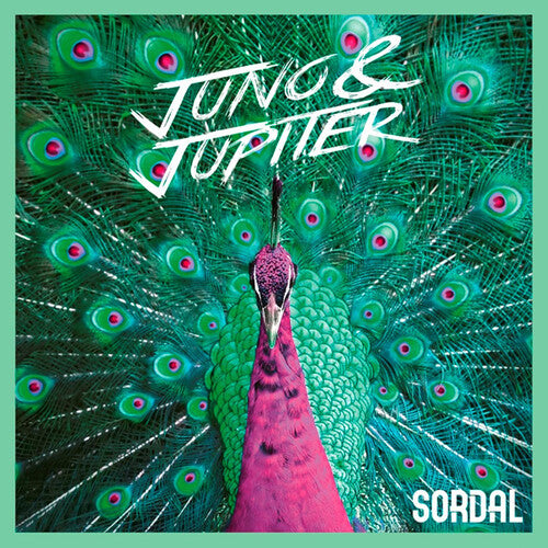 Sordal: Juno & Jupiter