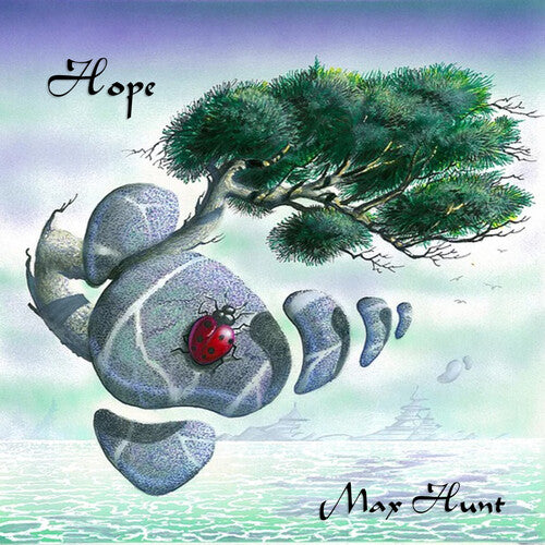 Hunt, Max: Hope