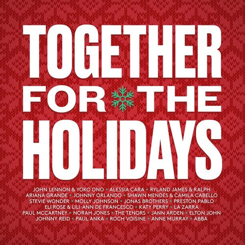 Together for the Holidays / Various: Together For The Holidays / Various