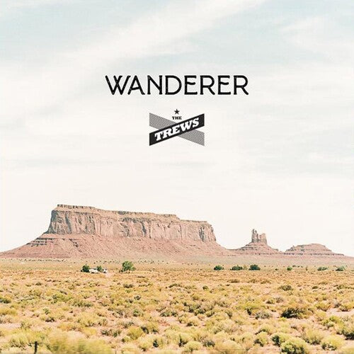 Trews: Wanderer