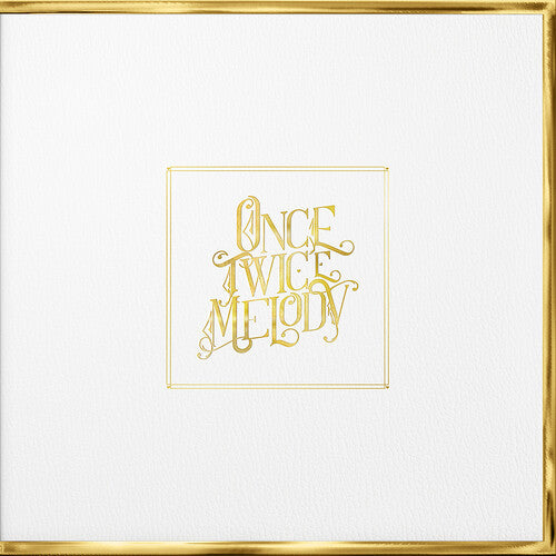 Beach House: Once Twice Melody (Gold Edition)