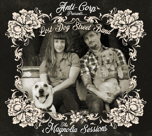 Lost Dog Street Band: The Magnolia Sessions