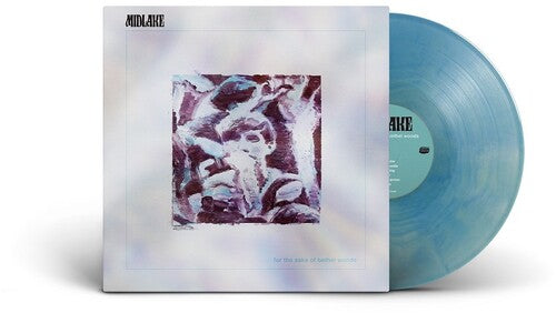 Midlake: For The Sake Of Bethel Woods [Blue Sea Foam Wave LP] [Deluxe]