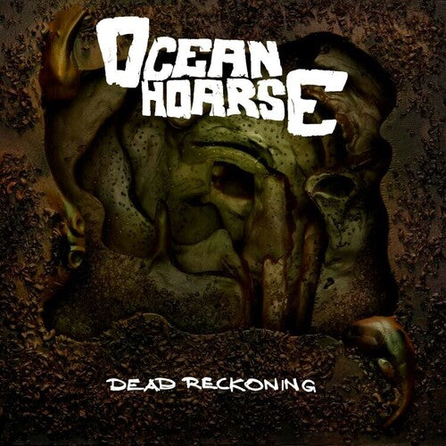 Oceanhoarse: Dead Reckoning