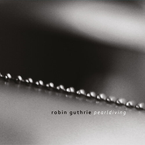 Guthrie, Robin: Pearldiving