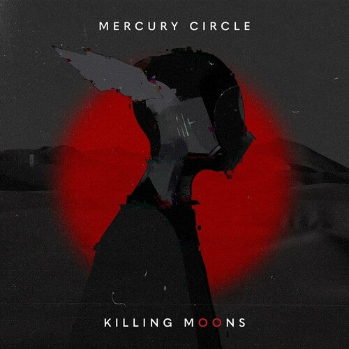 Mercury Circle: Killing Moons