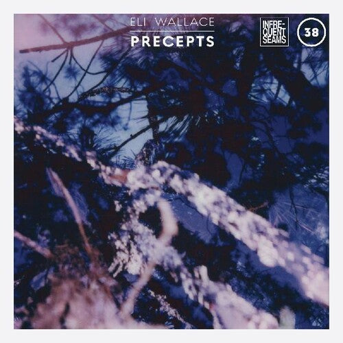 Eli Wallace: Precepts - COMPACT DISCS