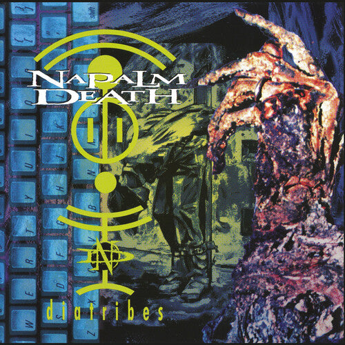 Napalm Death: Diatribes