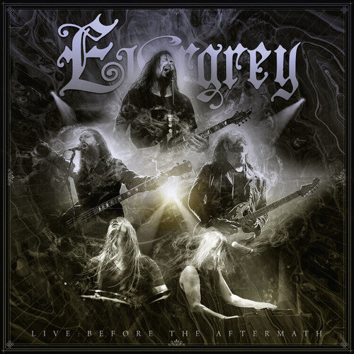 Evergrey: Before The Aftermath (Live In Gothenburg)