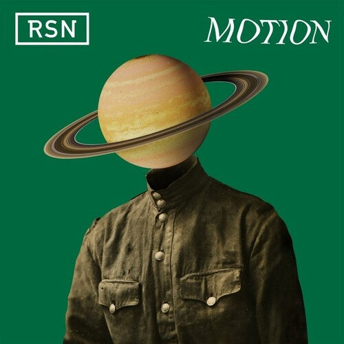 Rsn: Motion