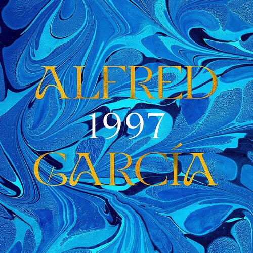 Garcia, Alfred: 1997