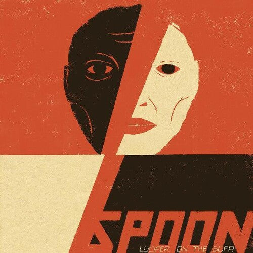 Spoon: Lucifer On The Sofa