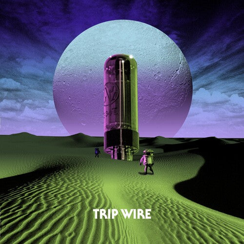 Trip Wire: Trip Wire