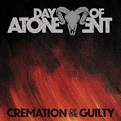 Day of Atonement: Cremation Of The Guilty