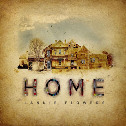 Flowers, Lannie: Home