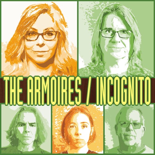 Armoires: Incognito