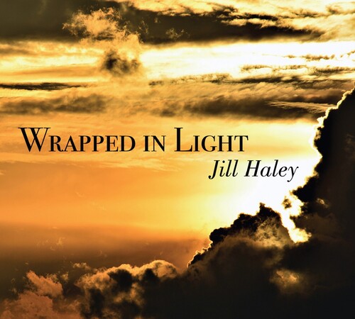 Haley, Jill: Wrapped In Light