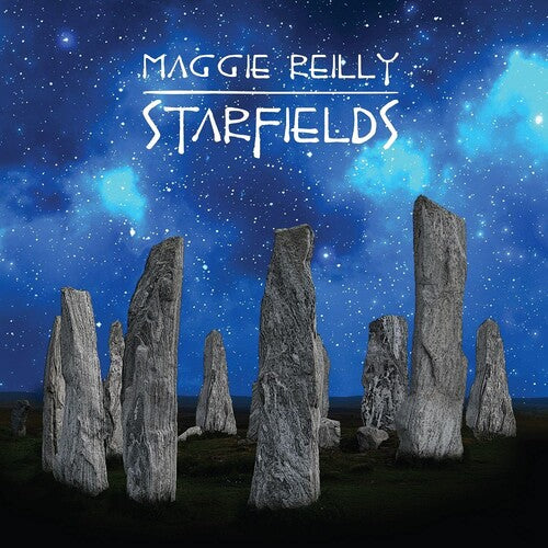Reilly, Maggie: Starfields
