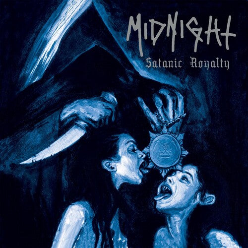 Midnight: Satanic Royalty