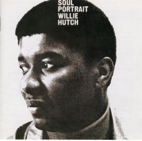 Hutch, Willie: Soul Portrait