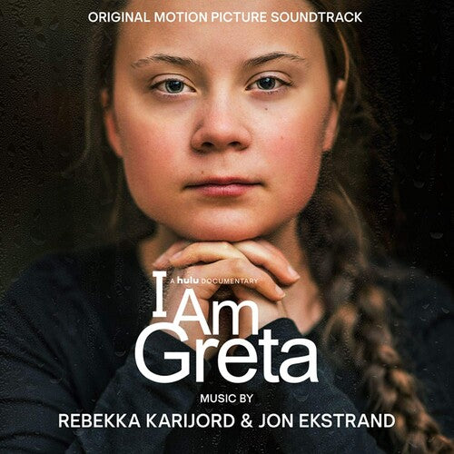 Karijord, Rebekka / Ekstrand, Jon: I Am Greta (Original Soundtrack)