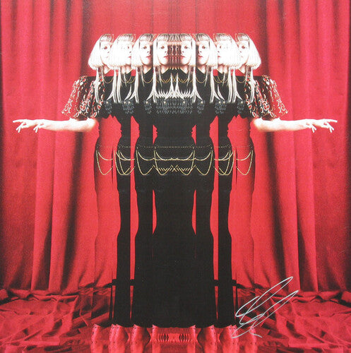 Aurora: Gods We Can Touch [Black Vinyl] - VINYL LP