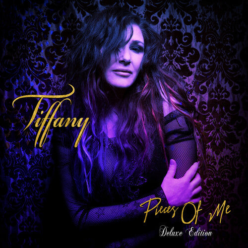 Tiffany: Pieces Of Me