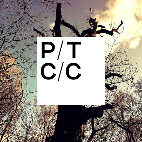 Porcupine Tree: Closure / Continuation - COMPACT DISCS