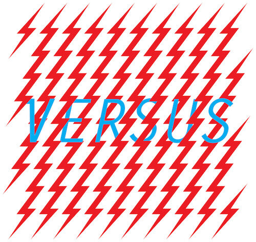 Versus: Let's Electrify