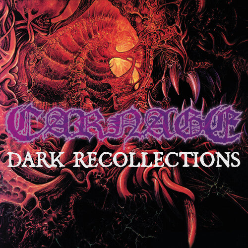 Carnage: Dark Recollections