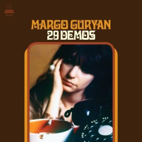 Guryan, Margo: 29 Demos