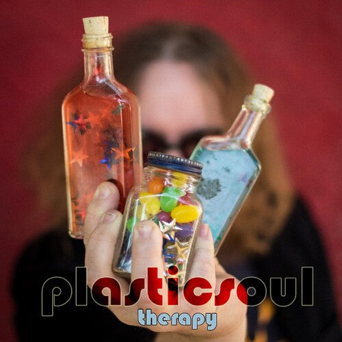 Plasticsoul: Therapy