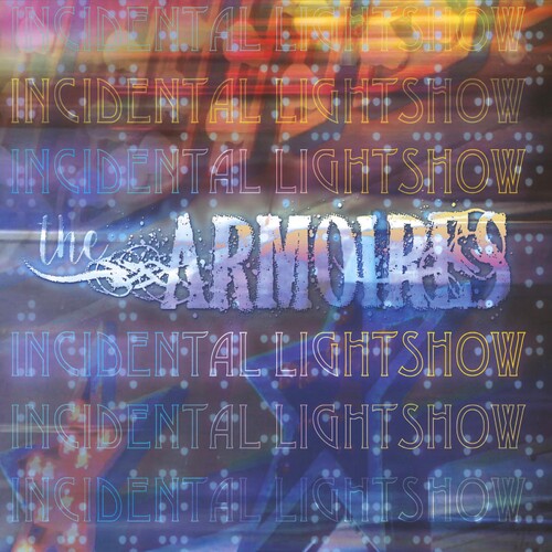 Armoires: Incidental Lightshow