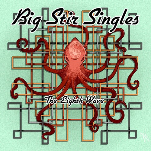 Big Stir Singles: The Eighth Wave / Various: Big Stir Singles: The Eighth Wave (Various Artists)