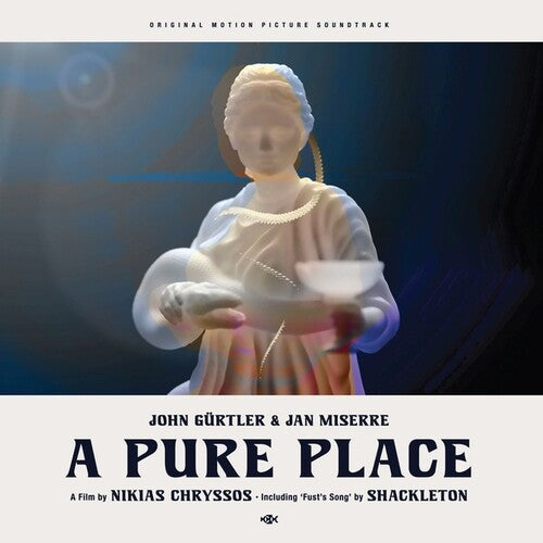 Pure Place / O.S.T.: Pure Place (Original Soundtrack)