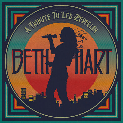 Hart, Beth: A Tribute To Led Zeppelin