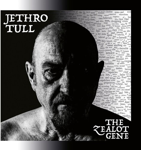 Jethro Tull: Zealot Gene - VINYL LP