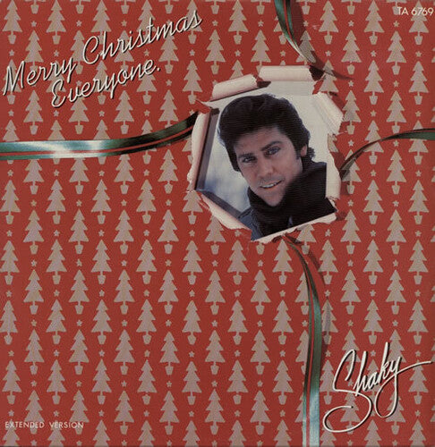 Shakin Stevens: Merry Christmas Everyone