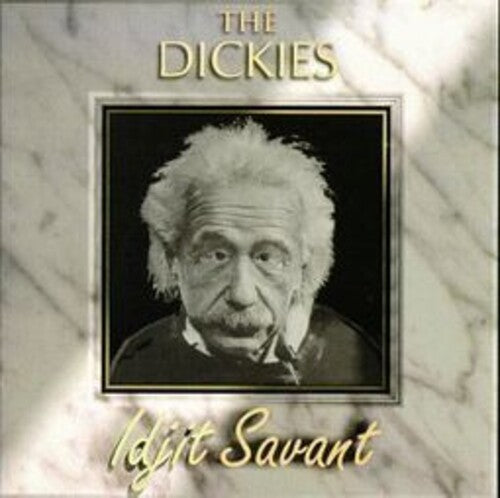 Dickies: Idjit Savant