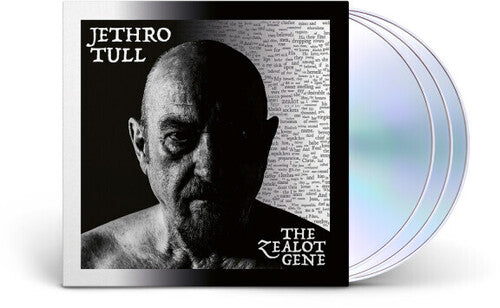 Jethro Tull: The Zealot Gene