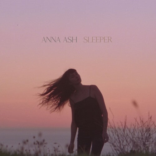 Ash, Anna: Sleeper